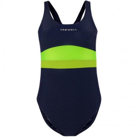 Crowell Swan Jr Swimsuit swan-girl-02 (122cm)