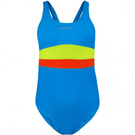 Crowell Swan Jr Swimsuit swan-girl-03 (140cm)