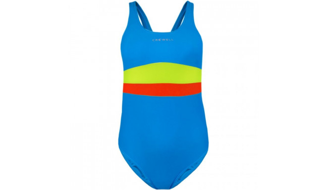 Crowell Swan Jr swimsuit swan-girl-03 (134cm)