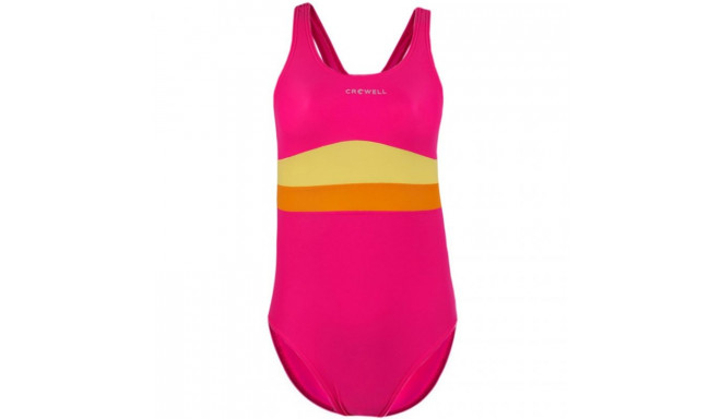 Crowell Swan Jr.swan-girl-04 swimsuit (158cm)