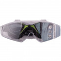 Crowell Flo swimming goggles okul-flo-czar-green