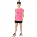 T-shirt 4F Jr HJL22 JTSD003 55S (152cm)