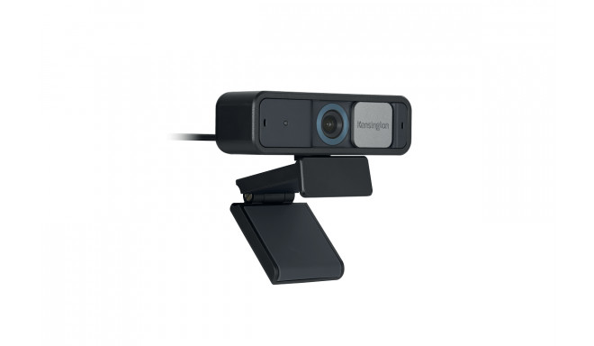 Veebikaamera Kensington K81176WW W2050 Pro Auto Focus Webcam 1080p@30fps, electronic ePTZ, 93-kraadi