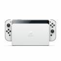 Nintendo Switch OLED white