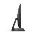 Philips 242B9TL/00 touch screen monitor 60.5 cm (23.8") 1920 x 1080 pixels Multi-touch Black