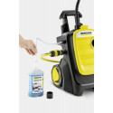 Kärcher 1.630-753.0 pressure washer Compact Electric 500 l/h 2100 W Black, Yellow