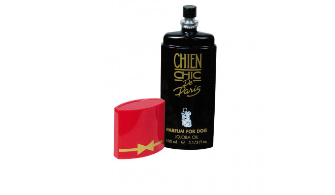 CHIEN CHIC DE PARIS PARFUM FOR DOG jojoba oil #fresa 100 ml