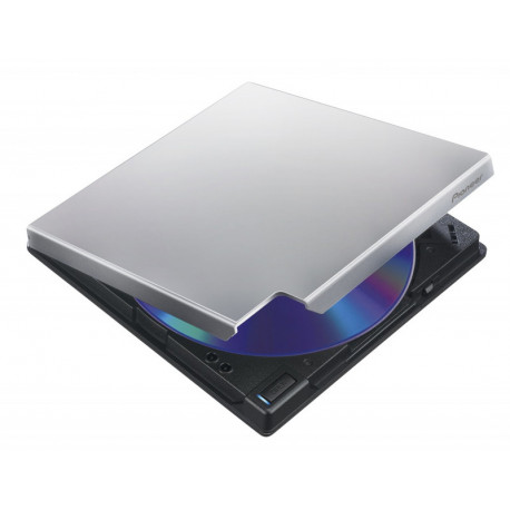 Pioneer väline Blu-Ray kirjutaja BDR-XD07TS
