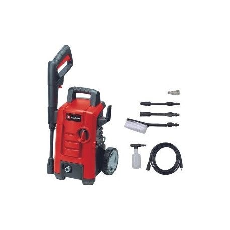 Einhell high pressure cleaner TC-HP 130 - 4140750