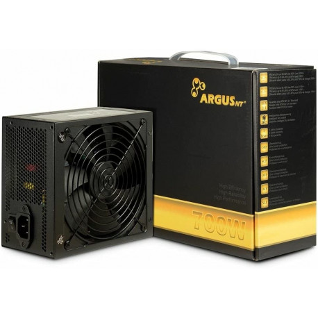 Inter-Tech Argus GPS-700 700W - 88882182