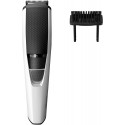 Philips beard trimmer BT3206 / 14 white / silver - Series 3000