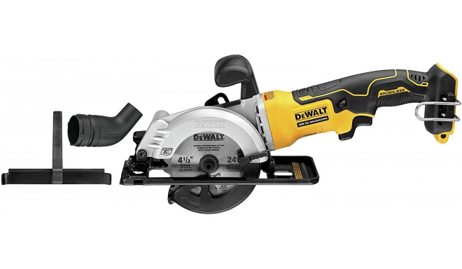 Dewalt cordless circular saw DCS571NT 18V | DCS571NT-XJ