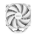 DeepCool AS500 PLUS white