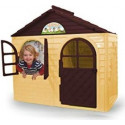 JAMARA playhouse Little Home beige - 460499