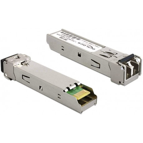DeLOCK SFP Mod 1000Base-SX MM 850 nm DDM - 86188