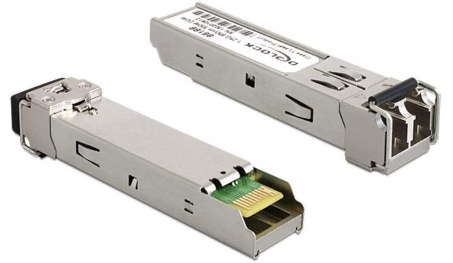 DeLOCK SFP Mod 1000Base-SX MM 850 nm DDM - 86188