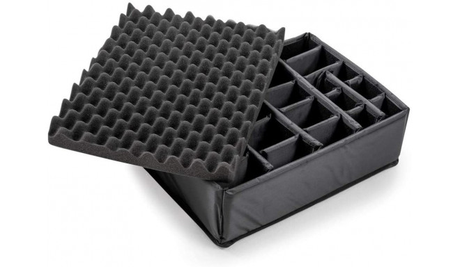 B&W International variable compartment division Case 6000 - RPD / 6000