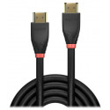 Lindy active cable HDMI 18G black 15m - 41072