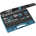 Hazet socket wrench set 882 46 pcs