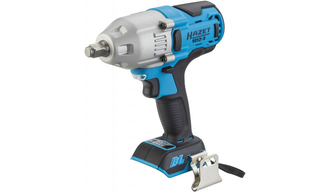 Hazet cordless impact wrench 700 Nm square - 9212-010