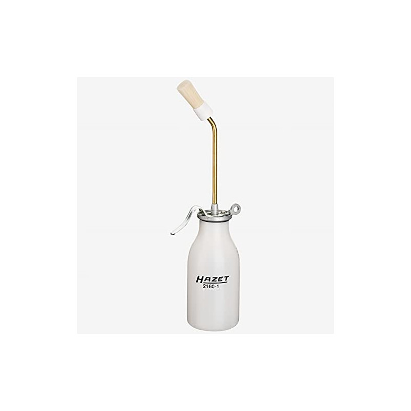 Oliespuit Hazet 2160 200ml - | Uniek in techniek