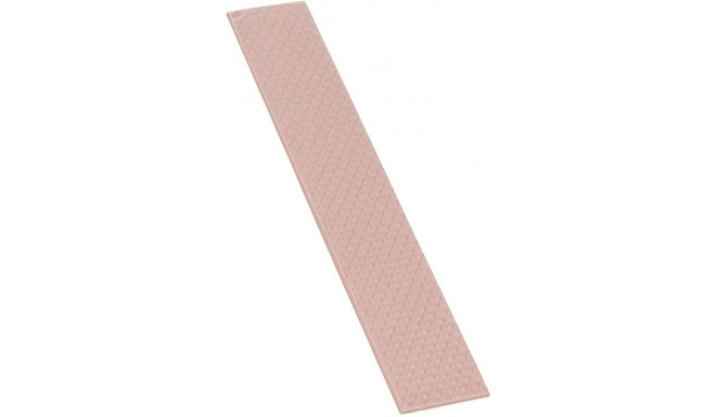 Minus Pad 8 120x20x1 mm (braun)