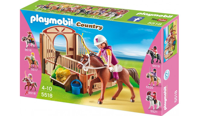 Playmobil Spring Ceremony - 70808