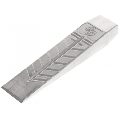 Ochsenkopf solid aluminum wedge OX 42-0850, 850g