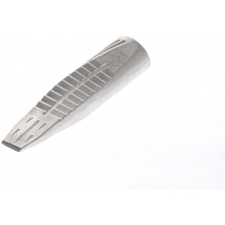 Ochsenkopf aluminum rotary splitting wedge OX 41-1000, oval