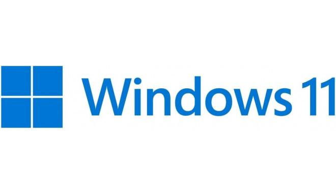 Microsoft Windows 11 Home Operating System Software (64-bit)