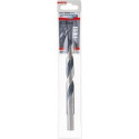 Bosch HSS twist drill PointTeQ DIN338, O 15mm (working length 114mm, reduced shank)