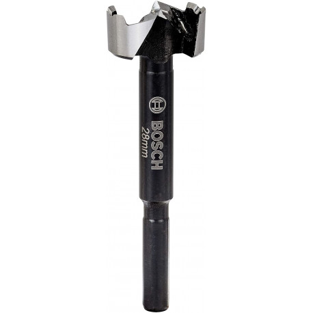 Bosch bit Forstner Wavy O 28mm/90mm