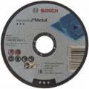 Bosch cutting disc Standard for Metal 115 x 1.6 mm (A 60 T BF)