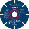 Bosch EXPERT Carbide MultiWheel cutting disc, O 115mm (for small angle grinders)