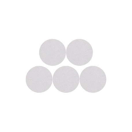 Bosch Expert M480 mesh sanding sheet O 150mm, K400 (5 pieces)
