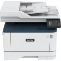 Xerox B305, multifunction printer (grey/blue, USB, LAN, WLAN, scan, copy)