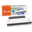 Peach High Speed ??Laminator A3 PL125 Laminator