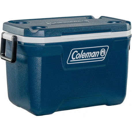 52QT Xtreme Chest (blau/weiß)