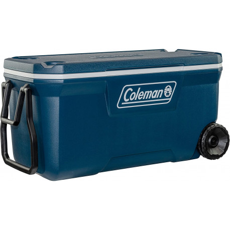 100QT Xtreme Wheeled (blau/weiß)