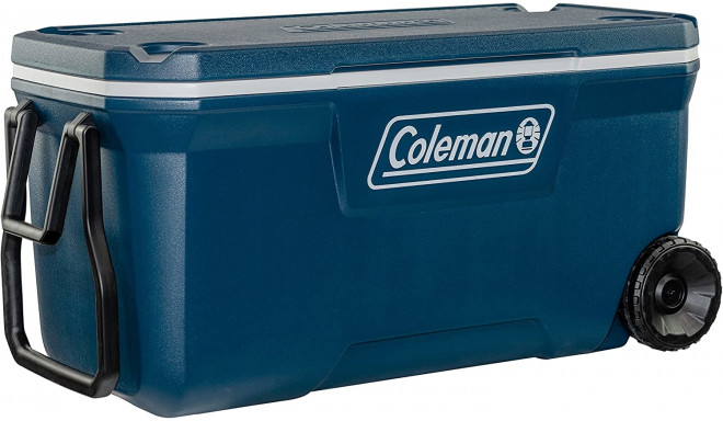 100QT Xtreme Wheeled (blau/weiß)