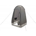 Easy Camp Little Loo pop-up changing room/shower tent (grey, model 2022)