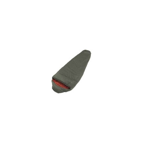 Easy Camp Nebula L, sleeping bag (grey)