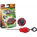 Hasbro Beyblade Burst QuadDrive Cyclone Roktavor R7 Starter Pack, Skill Game