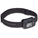 Black Diamond headlamp Cosmo 350, LED light (grey)