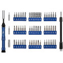 OWC Advanced Tool Kit, 72-piece, tool set