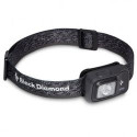 Black Diamond headlamp Astro 300, LED light (grey)