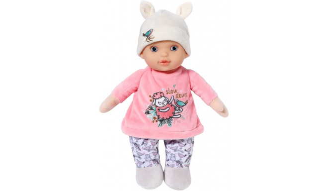 ZAPF Creation Baby Annabell Sweetie for babies 30cm, doll (with rattle inside)