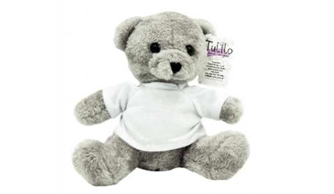 Plush Teddy bear in a T-shirt 18,5 cm