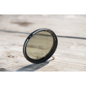 Hoya filter Variable Density II 72mm