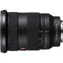 Sony FE 24-70mm f/2.8 GM II lens